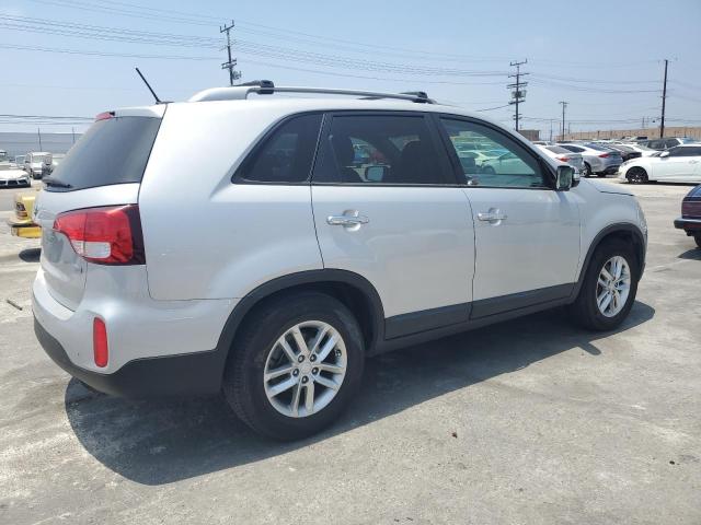 2014 Kia Sorento Lx VIN: 5XYKT4A75EG482727 Lot: 57689984