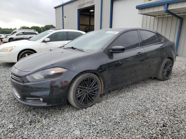 VIN 1C3CDFEB3FD223525 2015 Dodge Dart, GT no.1