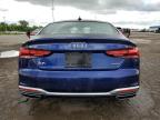 WAUDACF51MA011685 2021 AUDI A5 photo no. 6