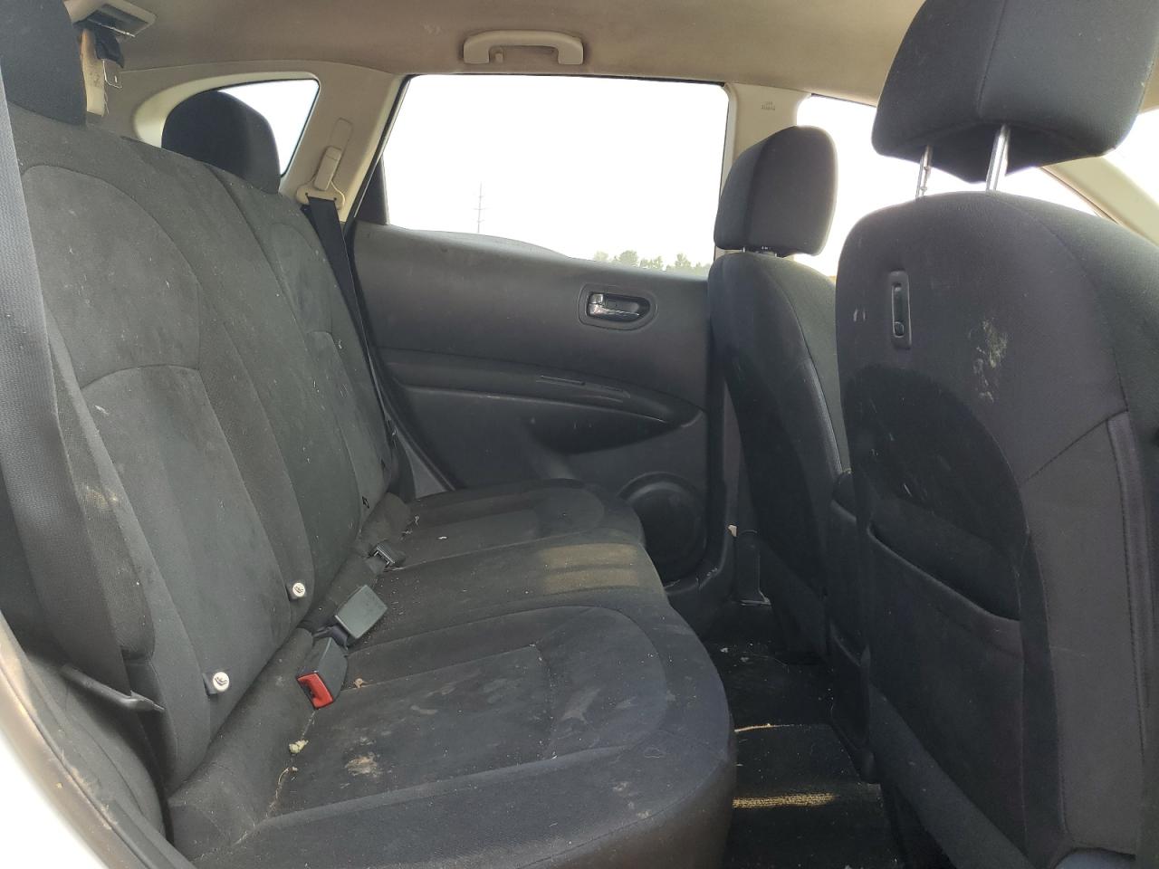 JN8AS5MV8AW116180 2010 Nissan Rogue S