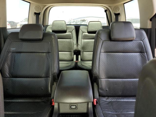 2010 Ford Flex Limited VIN: 2FMHK6DT0ABA79461 Lot: 61295514