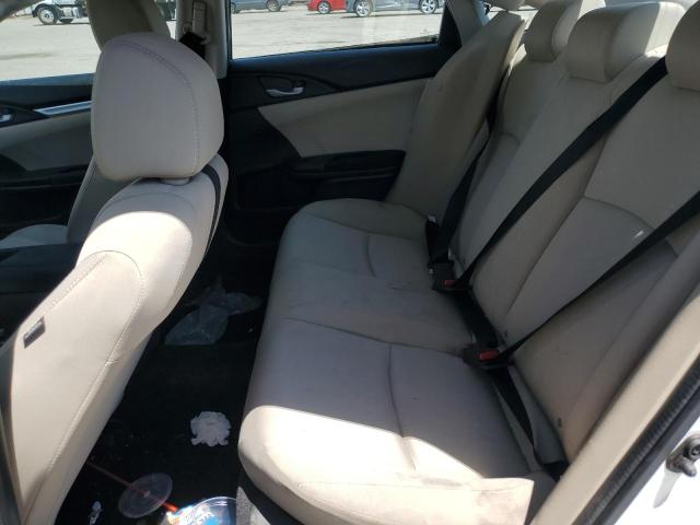 2HGFC2F53GH531412 HONDA CIVIC 2016