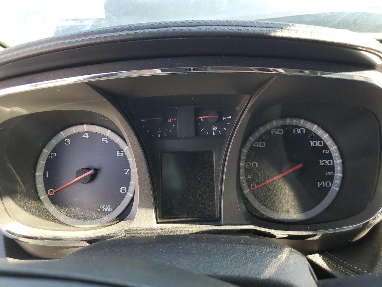 2GKALREK2H6284779 2017 GMC Terrain Denali