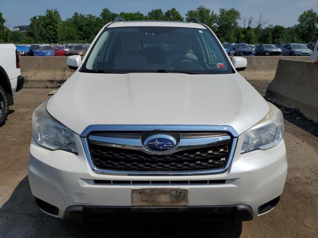 2015 Subaru Forester 2.5I Premium VIN: JF2SJADC1FH482277 Lot: 59232064