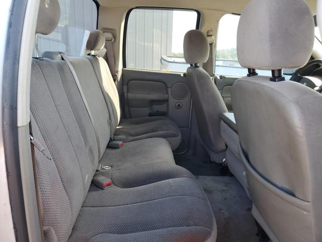 2004 Dodge Ram 1500 St VIN: 1D7HA18N04S670489 Lot: 57690184