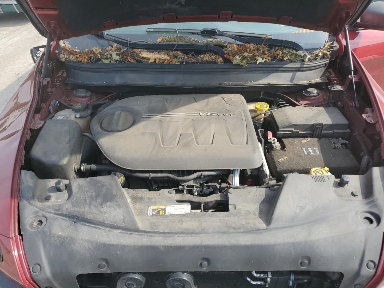 1C4PJMBS3FW609641 2015 Jeep Cherokee Trailhawk