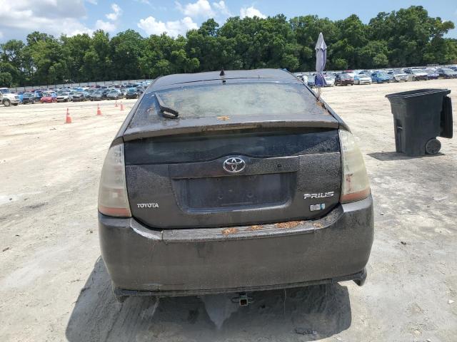 2008 Toyota Prius VIN: JTDKB20UX83405830 Lot: 58328914