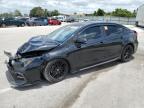 2021 TOYOTA COROLLA SE - 5YFS4MCE0MP071240