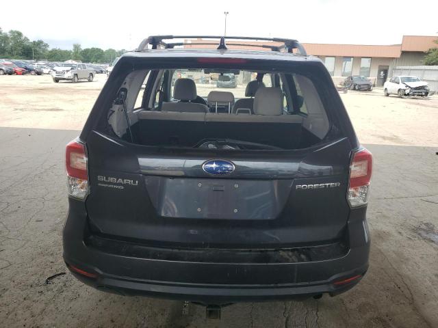 VIN JF2SJAGCXJH480421 2018 Subaru Forester, 2.5I Pr... no.6