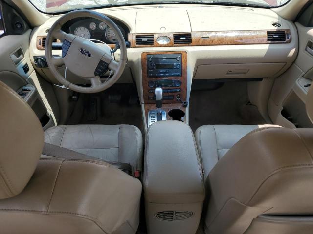 2005 Ford Five Hundred Limited VIN: 1FAFP28115G202932 Lot: 59850324