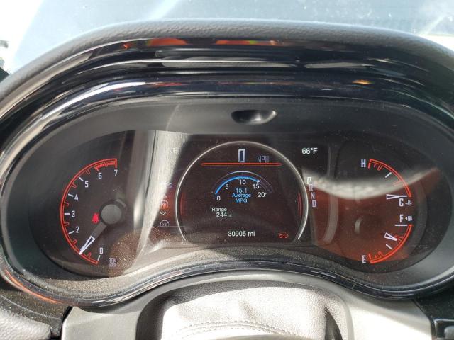 2022 Dodge Durango R/T VIN: 1C4SDJCT7NC209279 Lot: 57753034