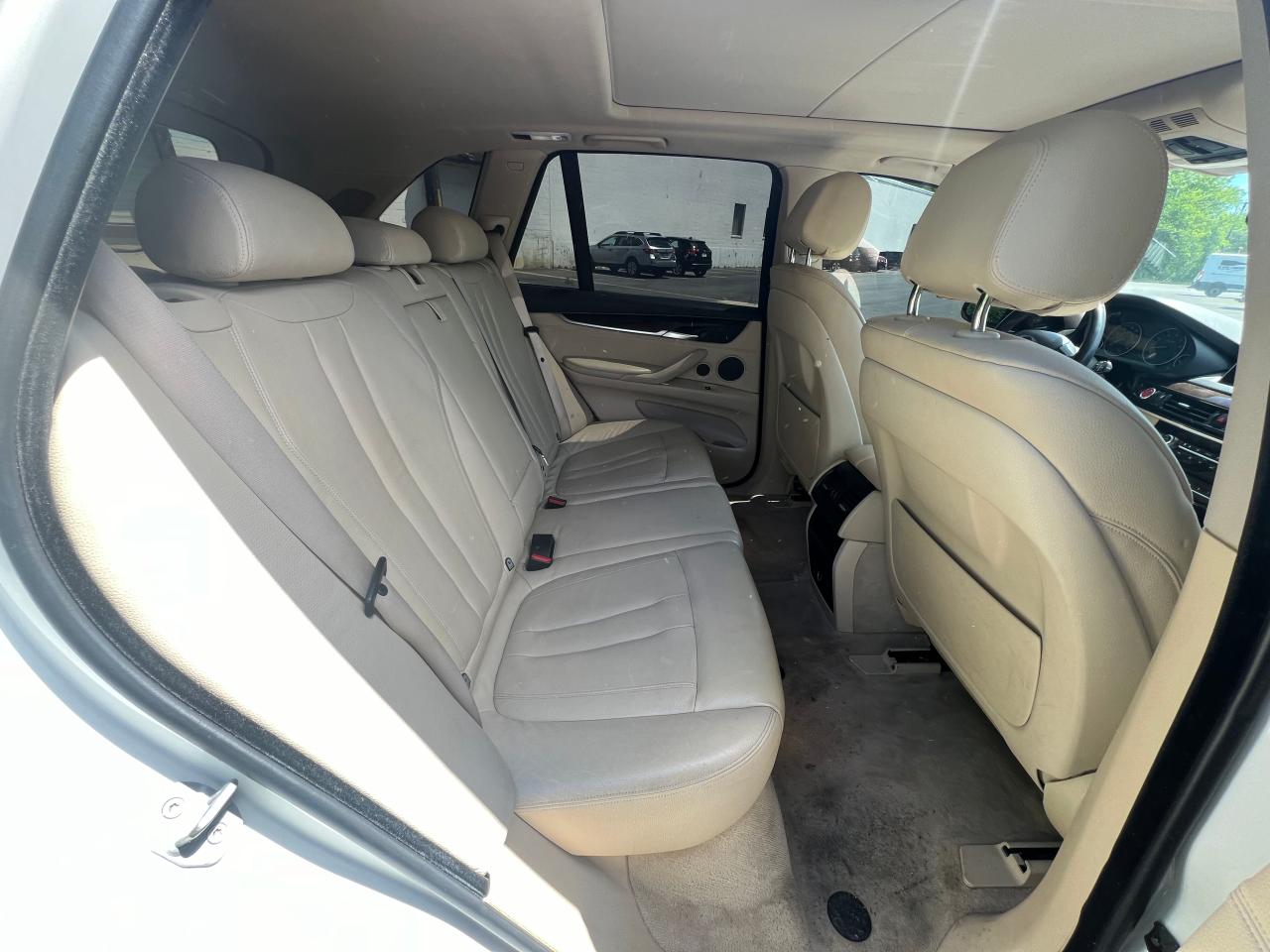 5UXKR0C59E0H17740 2014 BMW X5 xDrive35I