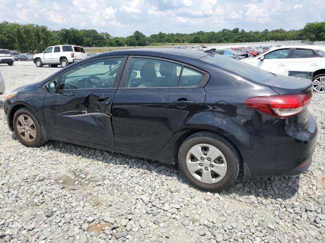 2017 KIA FORTE LX - 3KPFK4A74HE083491