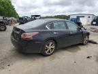 NISSAN ALTIMA 2.5 photo