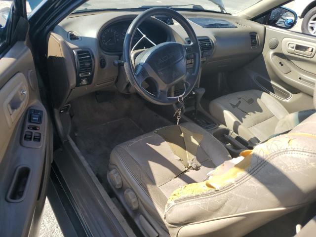 2000 Acura Integra Gs VIN: JH4DC4464YS013279 Lot: 58970634