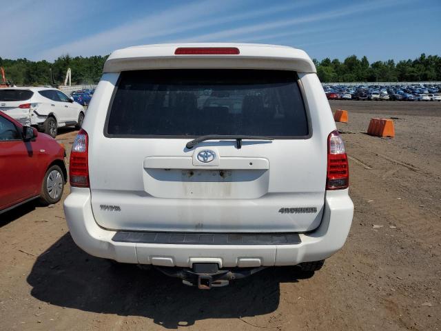 2006 Toyota 4Runner Limited VIN: JTEBT17R168034559 Lot: 60687044