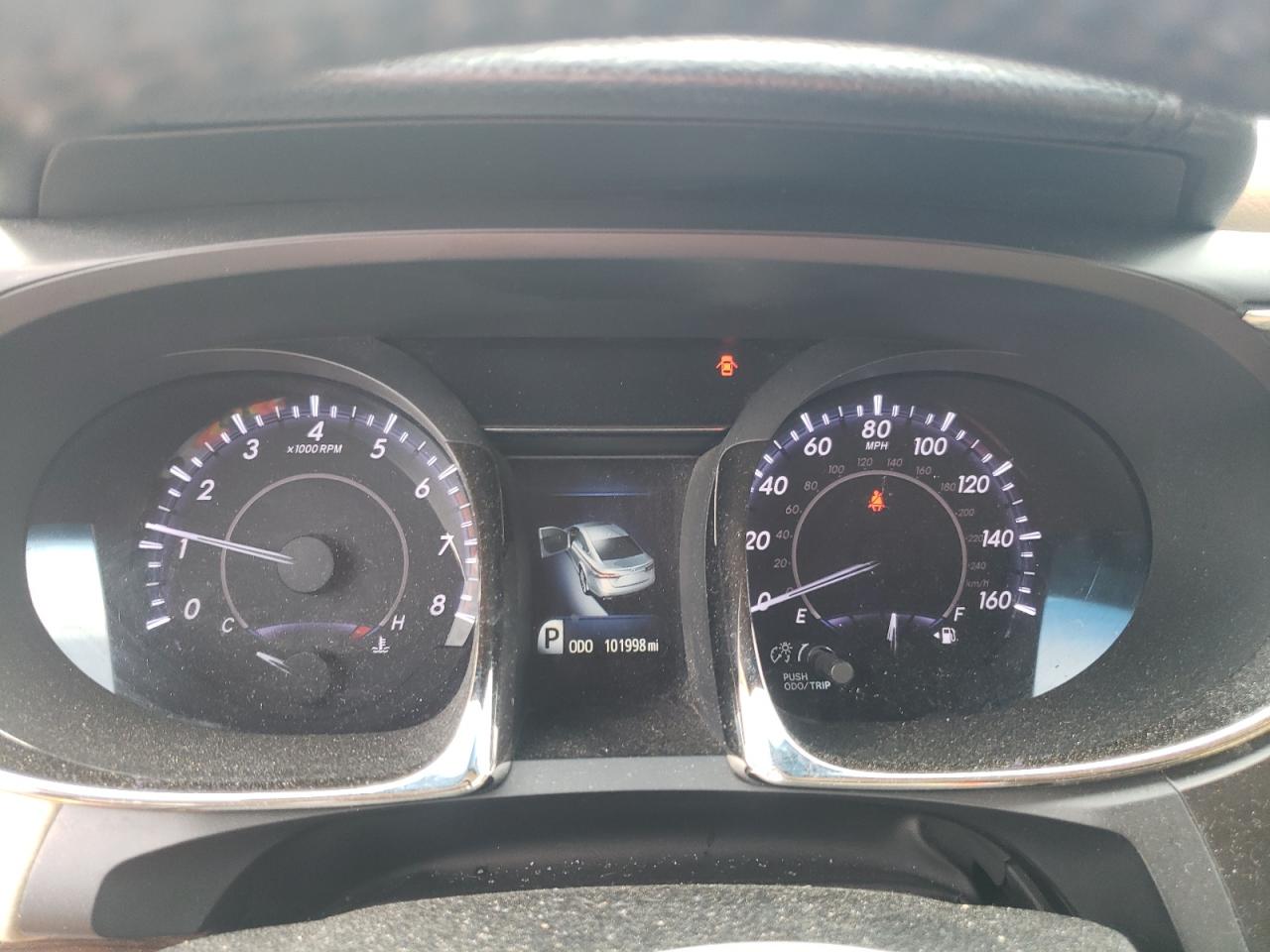 4T1BK1EB0DU003297 2013 Toyota Avalon Base