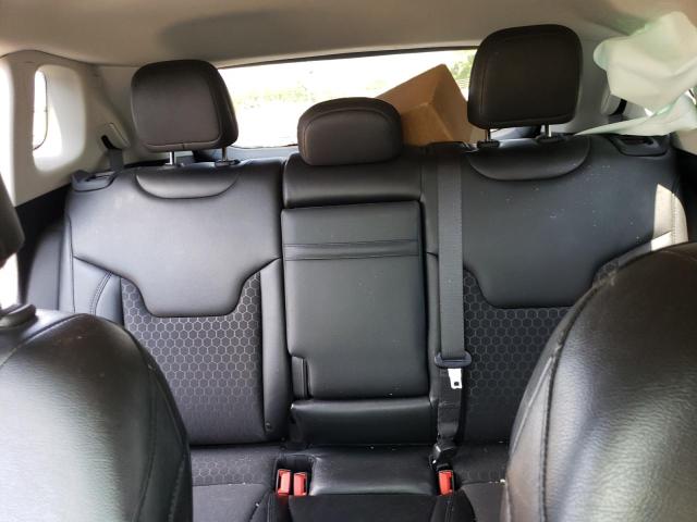 2020 JEEP COMPASS LA - 3C4NJDBB9LT115213