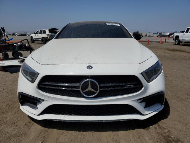 VIN WDD2J6BB4KA028524 2019 MERCEDES-BENZ CLC-CLASS no.5