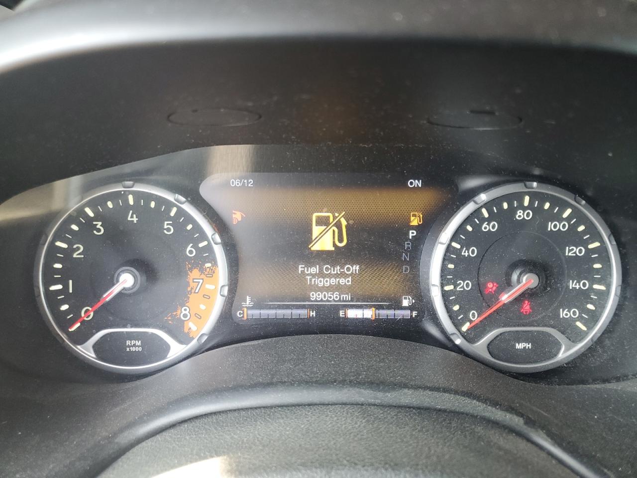 ZACCJBCT0GPD89853 2016 Jeep Renegade Trailhawk