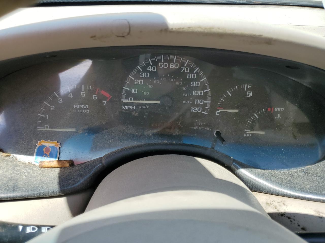 1G1ND52J42M620593 2002 Chevrolet Malibu