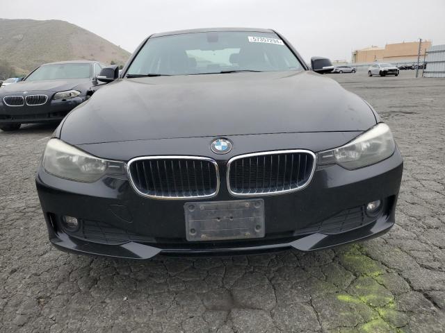 VIN WBA3B1C57DK128442 2013 BMW 3 Series, 320 I no.5