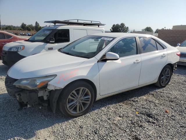 2015 Toyota Camry Le VIN: 4T1BF1FKXFU032098 Lot: 58071574