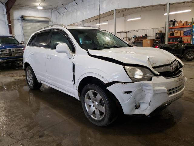 2008 Saturn Vue Xr VIN: 3GSDL73738S515223 Lot: 57578884