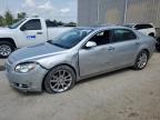 CHEVROLET MALIBU LTZ photo