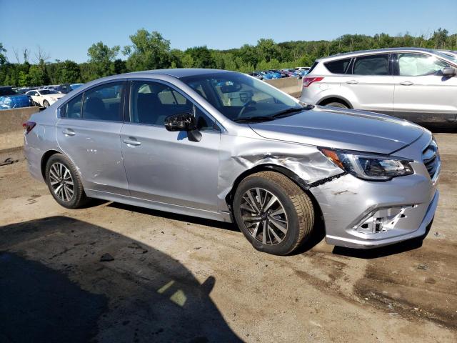 4S3BNAF6XJ3046186 Subaru Legacy 2.5i Premium 2018