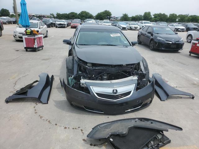 2012 Acura Tl VIN: 19UUA8F21CA024300 Lot: 58286844