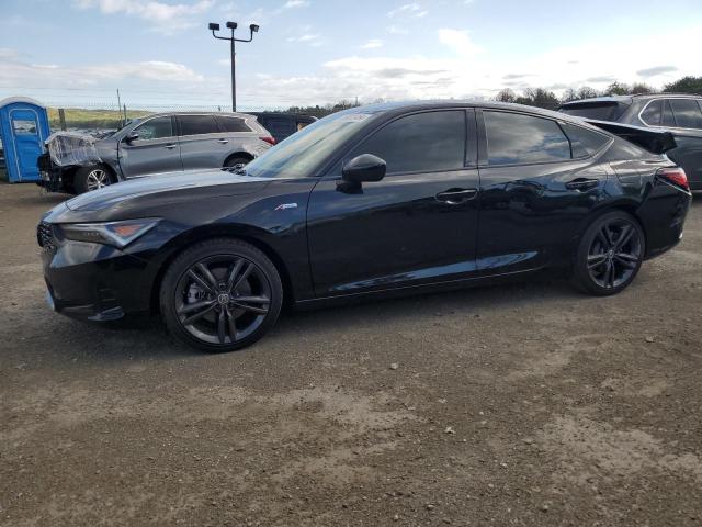 2023 Acura Integra A-Spec VIN: 19UDE4H39PA027485 Lot: 59022454