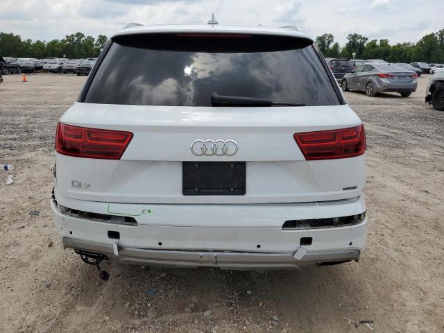 VIN WA1LAAF74KD047820 2019 Audi Q7, Premium Plus no.6