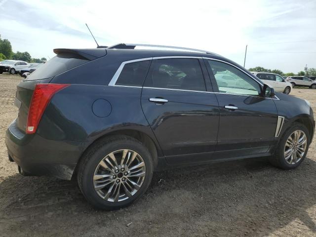 2016 Cadillac Srx Premium Collection VIN: 3GYFNDE31GS500008 Lot: 57023954