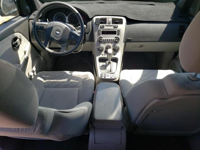 2006 Chevrolet Equinox Lt VIN: 2CNDL63F066176067 Lot: 59454454