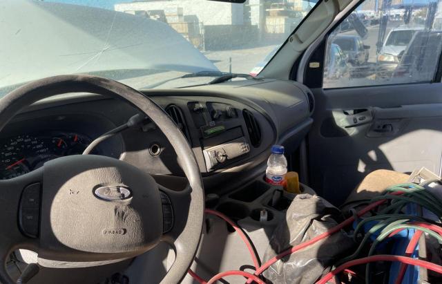 2004 Ford Econoline E350 Super Duty Cutaway Van VIN: 1FDWE35L84HA02825 Lot: 59185774