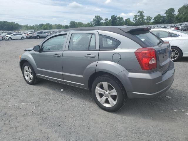 2011 Dodge Caliber Mainstreet VIN: 1B3CB3HA6BD295902 Lot: 57276864