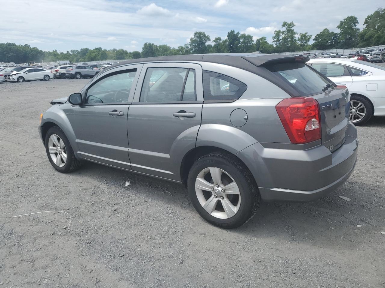 1B3CB3HA6BD295902 2011 Dodge Caliber Mainstreet