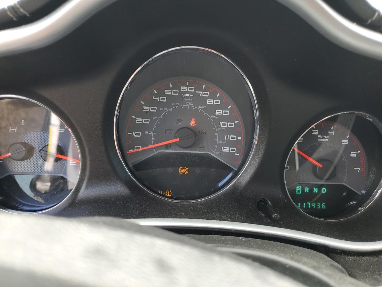 1B3BD4FB2BN514856 2011 Dodge Avenger Express