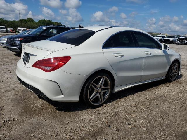 VIN WDDSJ4EB1EN158404 2014 Mercedes-Benz CLA-Class,... no.3