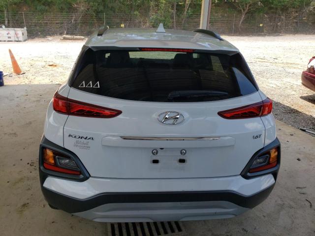 2019 Hyundai Kona Limited VIN: KM8K33A58KU227939 Lot: 60616854