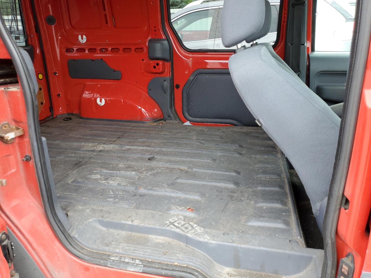 NM0LS6BNXDT156468 2013 Ford Transit Connect Xlt