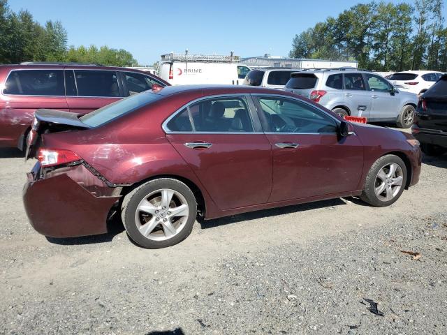 JH4CU26639C024988 2009 Acura Tsx 2009 Acura Tsx VIN: JH4CU26639C024988 Lot: 59936564