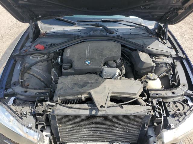 2016 BMW 320 Xi VIN: WBA8E5G52GNT94808 Lot: 57031444