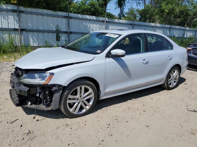 2017 Volkswagen Jetta Sel VIN: 3VWL17AJ9HM382397 Lot: 56456794