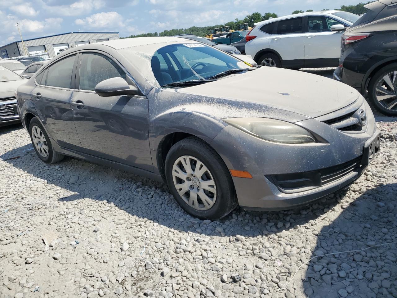 Lot #2632245660 2011 MAZDA 6 I