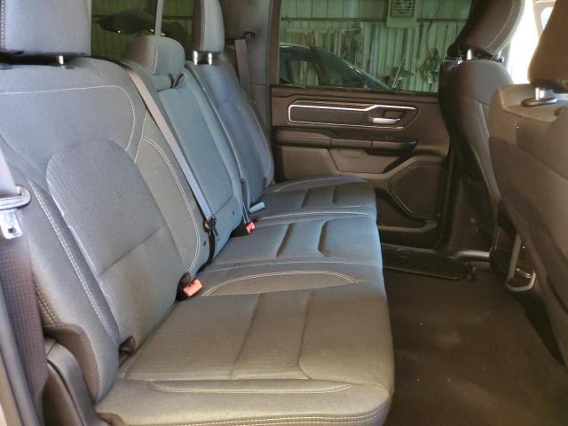 2021 Ram 1500 Big Horn/Lone Star VIN: 1C6RREFT1MN503211 Lot: 57687944