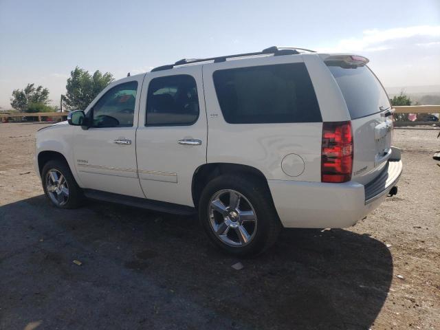 Vin: 1gnskce06dr202587, lot: 75394984, chevrolet tahoe k1500 ltz 20132