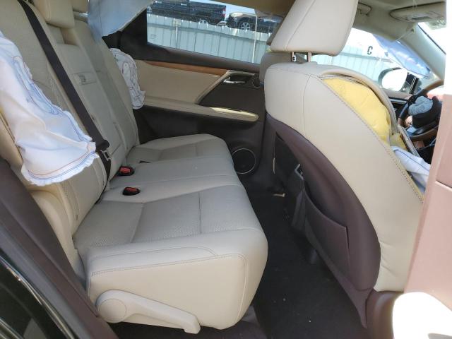 2020 Lexus Rx 450H VIN: 2T2HGMDA0LC048418 Lot: 57918354