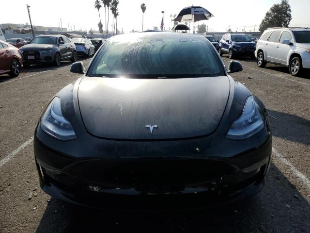 VIN 5YJ3E1EA2MF857563 2021 Tesla MODEL 3 no.5